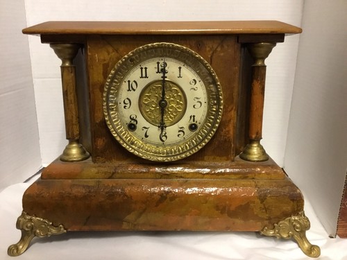 Antique unique gilbert - unique,