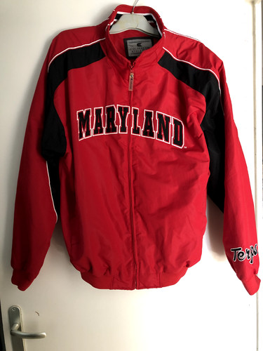 Blouson colosseum athletics - colosseum,