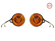 Assemblage de feux clignotants