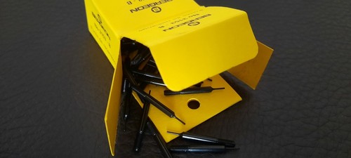 Embout outils aux - x,
