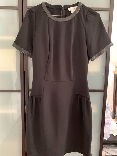 Robe sandro neuve - robe, taille