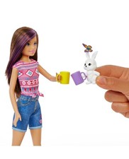 COFFRET BARBIE "IT TAKES TWO"