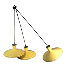 Grand Lustre Applique