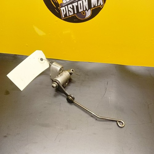 Systeme biellette commande - biellette,