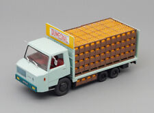 BERLIET TEKEL 1966 - Camion de