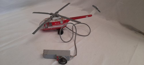 Helicoptere joustra cm - joustra,