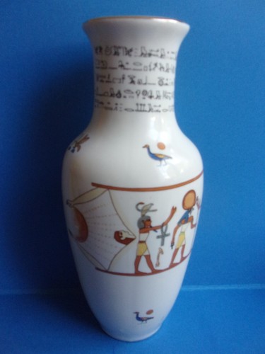 Rare vase fine royal - vase,