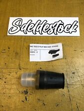 Raccord droit mâle tube multicouche Ø 20mm M15X21 20xR1/2 TECE 8710104