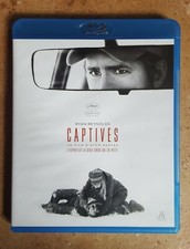Blu ray captives - blu,