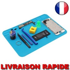 ESD Tapis Soudure Thermique