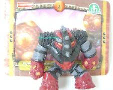 Gormiti BOWL - Peuple du