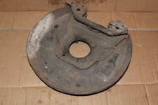 SUPPORT DE FREIN RENAULT 8,GORDINI,ALPINE A 110,PROTO