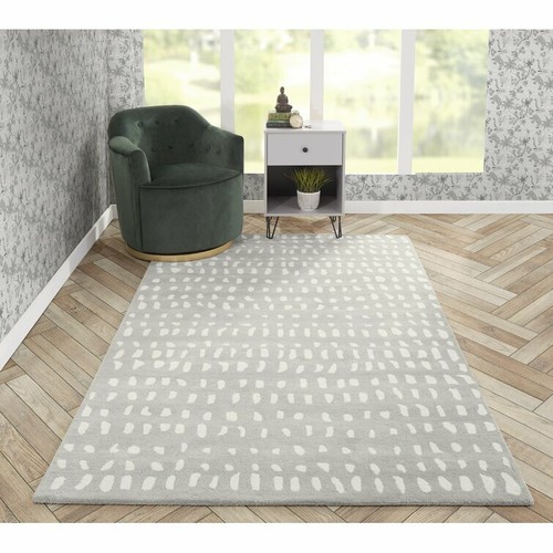 Moderne dalmatien style gris - dalmatien,