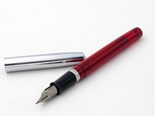 Stylo plume ancien fountain - -,