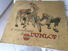 rare et ancien carton