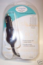 New Nokia Cell Phone Vehicle