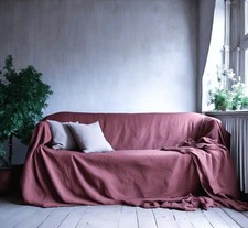 Housse de canapé en toile