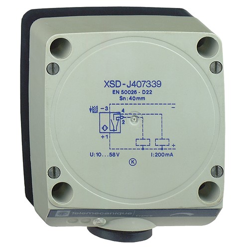 Xsdh603629 schneider osisense - schneider,