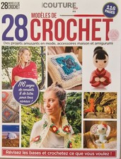 COLLECTION COUTURE FACILE 18