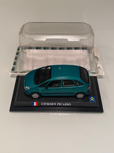 Citroen xsara picasso 43 - citroen,