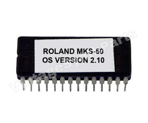 Roland mks final - roland, os