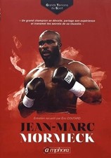 Jean-Marc Mormeck - Mormeck