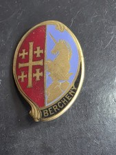 1° RHP - 1° Régiment de