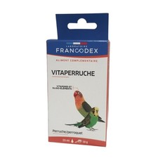 Vitaperruche aliment