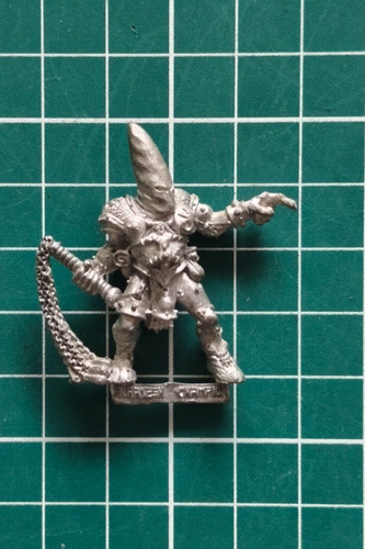 Warhammer old world champion - warhammer, world: