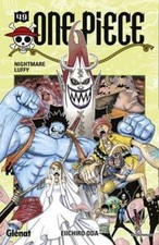 Livre One piece - 1re édition