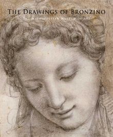 The drawings bronzino - the,