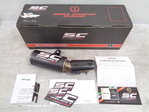 Project carbon slip on - sc-project,