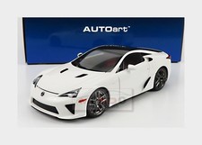 1:18 AUTOART Lexus Lfa Coupe
