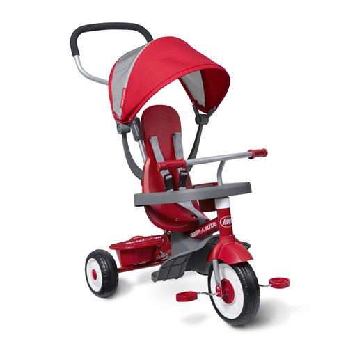 Radio flyer fold in - radio,