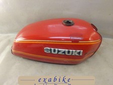 reservoir a essence - etat