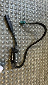 Commande regulateur vitesse