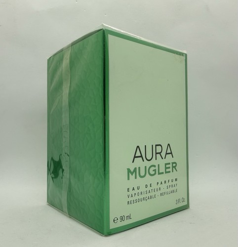 Mugler aura eau parfun - aura,