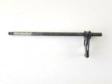 Axe sélecteur vitesse - axe,