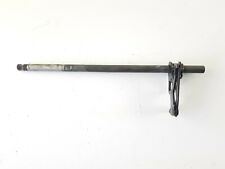 Axe sélecteur de vitesse HONDA CB1100 CB 1100 BO B.O BOL DOR D'OR