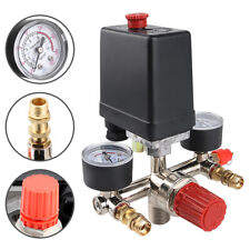 125 PSI Compresseur d'air