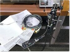 TABLE TOURNANTE SME 3009-R TONE ARM NOIR RARE COQUE SME/SOUS POIDS/CÂBLE ETC ...