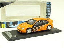 CITROËN XSARA TUNING