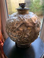 Pied De Lampe Art Deco 