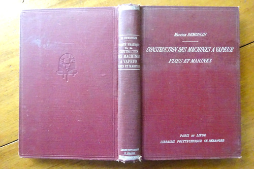 Rare demoulin - rare,