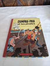 Oumpah pah les pirates - oumpah,