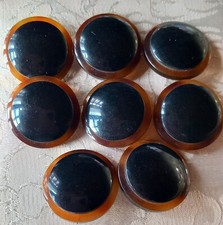 8 GRANDS BOUTONS COUTURE