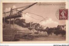 AMWP8-0656-17 - SAINT-GEORGES-DE-DIDONNE - les croix et les carrelets