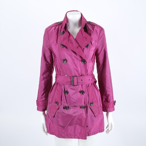 Burberry trench coat - burberry, trench-coat