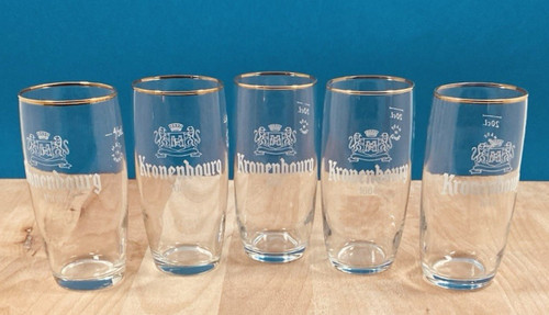 Ancien verres kronembourg - kronembourg, 1664