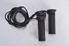 Poignées chauffantes PIAGGIO